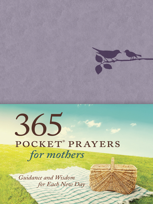 Title details for 365 Pocket Prayers for Mothers by Erin Keeley Marshall - Available